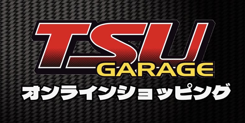 TSU GARAGE オンラインショッピング