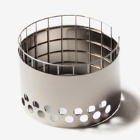 Sanpo's Fun Lite Gear サンポズファンライトギア　3W Windscreen　Low