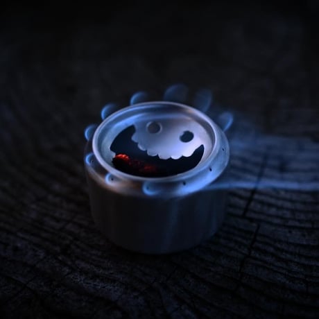 Sanpo's Fun Lite Gear サンポズファンライトギア Gr～stove