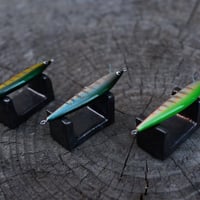 HAYASHIMINNOW slowsinking 2.6g 6㎝