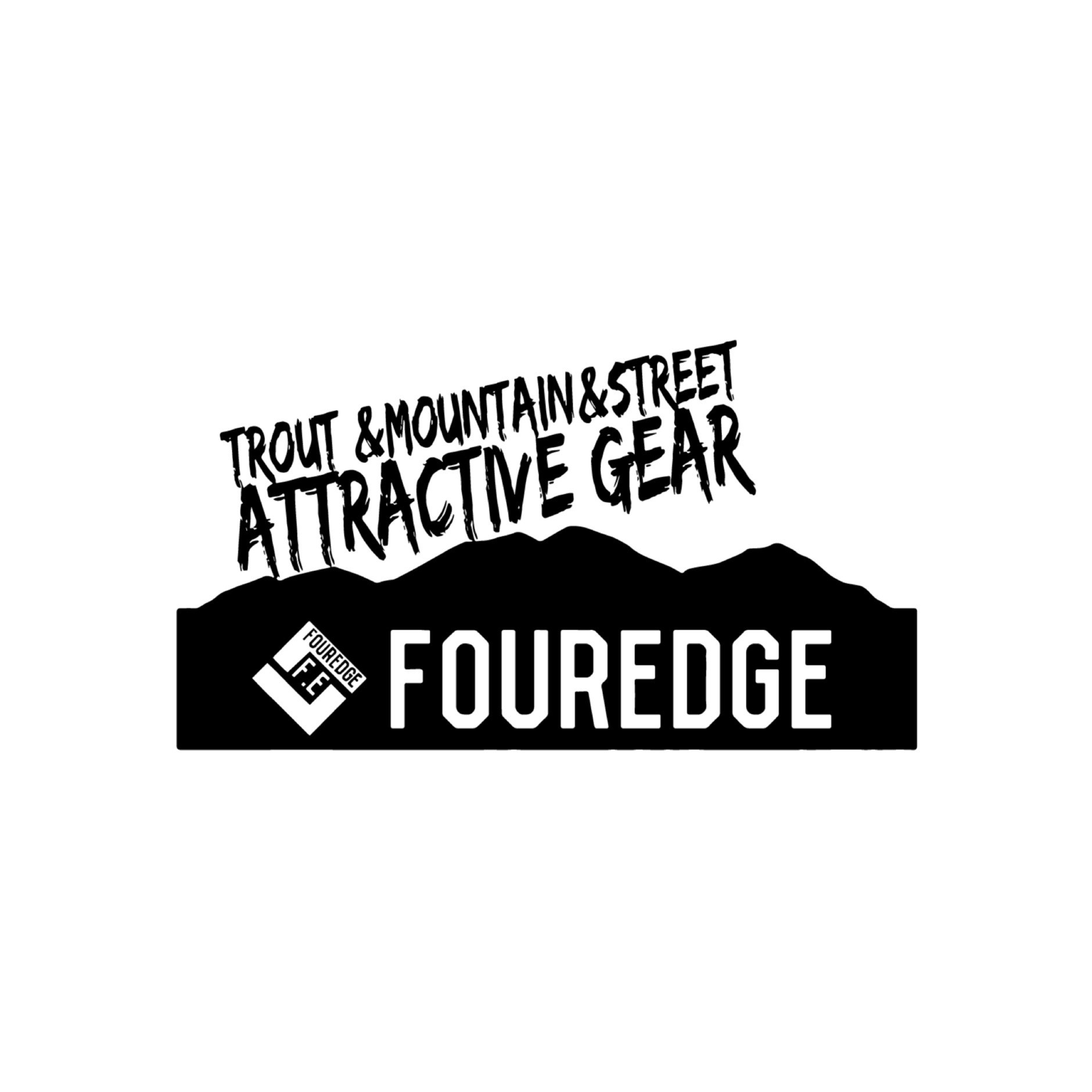 FOUREDGE