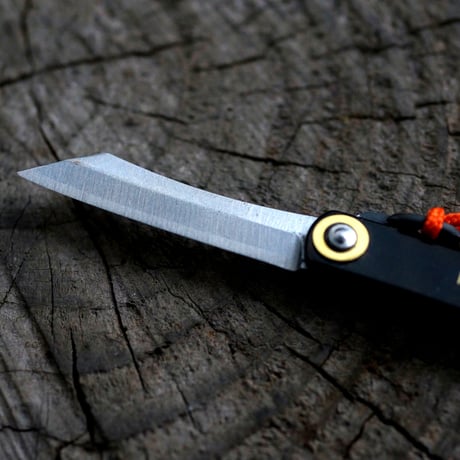 RIDGE MOUNTAIN GEAR 肥後守　Micro knife