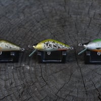 BLINK ORIGNAL LURES 45HERA limited
