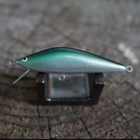 HAYASHI MINNOW floating 6㎝　2.7g