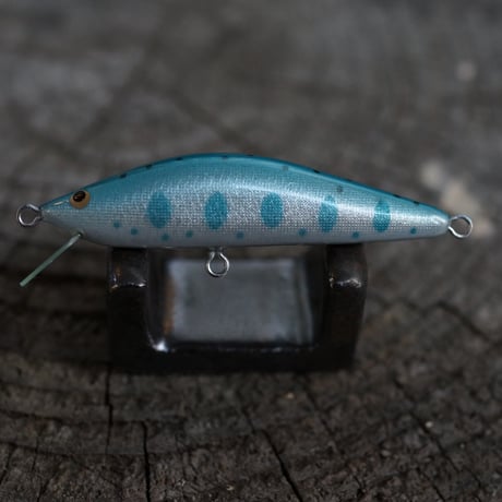 HAYASHI MINNOW floating 6㎝　2.7g