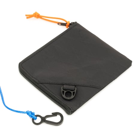 RIDGE MOUNTAIN GEAR  R ZIP WLT