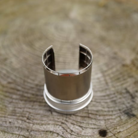 Sanpo's Fun Lite Gear  「Creep stove」