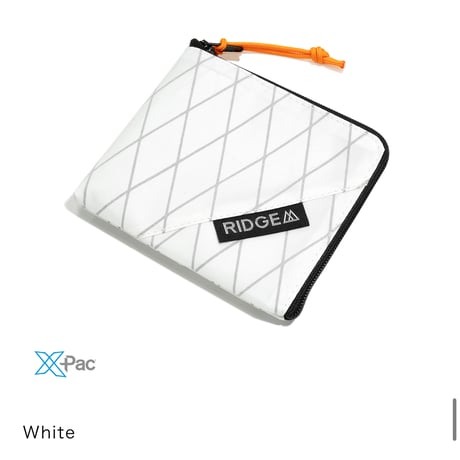 RIDGE MOUNTAIN GEAR  R ZIP WLT