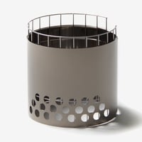 Sanpo's Fun Lite Gear サンポズファンライトギア　3W Windscreen