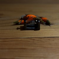 MASUHUMAN ver2 desertcamouflage /orange