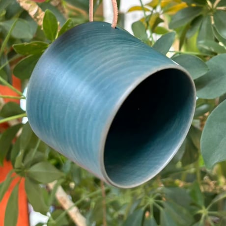 YOKOKI  NODATE years color mug インディゴブルー2025