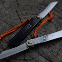 RIDGE MOUNTAIN GEAR 肥後守　Micro knife