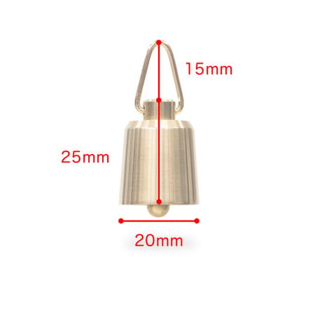RIDGE MOUNTAIN GEAR  min.bell