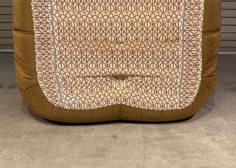 Ligne roset リーンロゼ TOGO トーゴ 1人掛けソファ ウルトラスエード