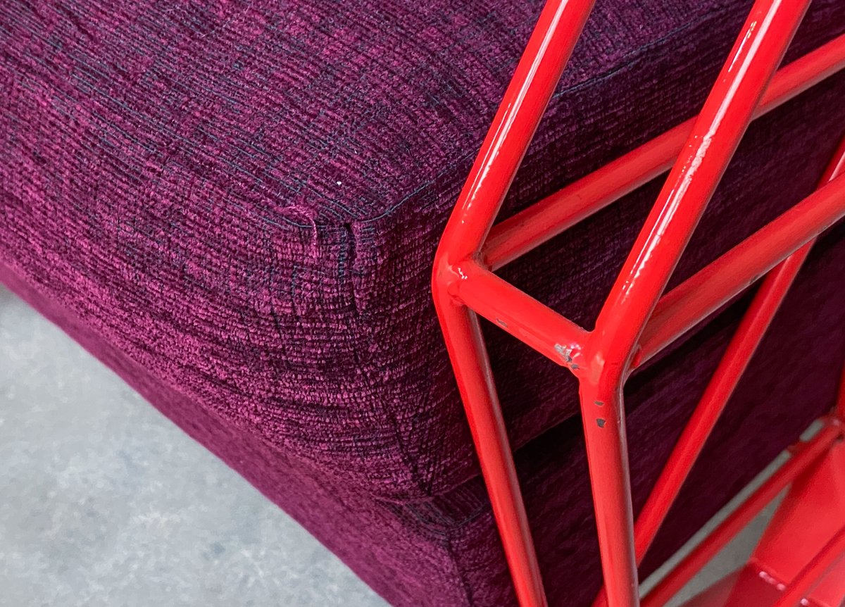 QUON/クオン□Rutile□ルチルチェア | UNITORA