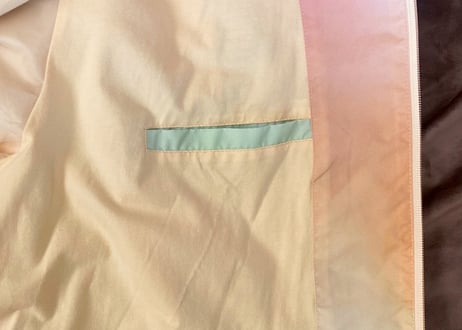 Supreme 20AW Side Logo Track Jacket XL