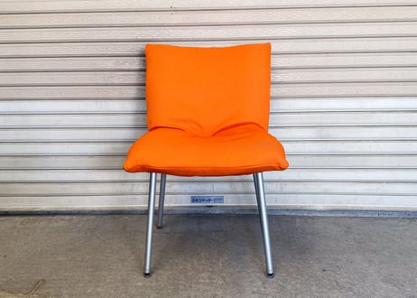 ligne roset / ROSETCalin Steel Leg ダイニングチェア