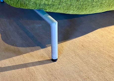 【ligne roset / リーン・ロゼ】CALIN（カラン）2人掛けリクライニングソファ
