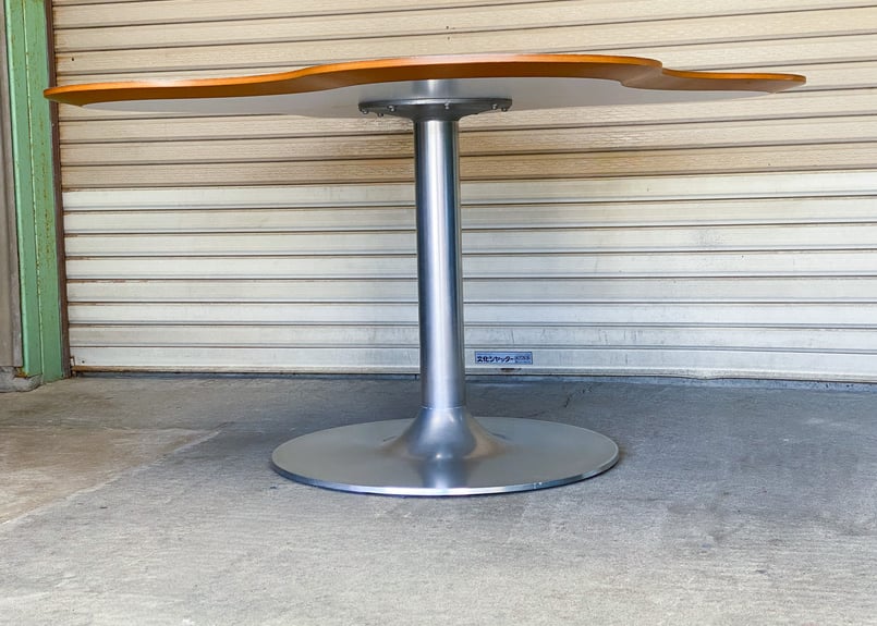 THE CONRAN SHOP(ザ・コンランショップ) Circle DINNING TABL