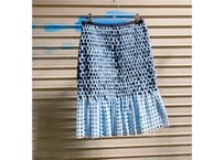 sacai ロングスカート
