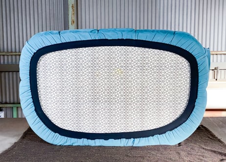 ligne roset 名作 ROSETBrigantin 廃盤人気カラー