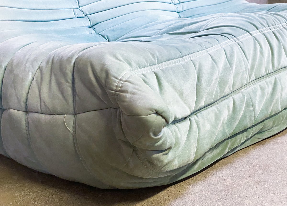ligne roset リーンロゼ TOGO トーゴ 2Pソファ | UNITORA