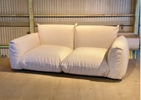 【arflex / MARENCO】UNITORA Custom 2-Seater