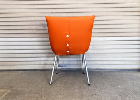 ligne roset / ROSETCalin Steel Leg ダイニングチェア