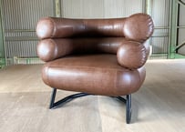 Eileen Gray 「Bibendum」 ビベンダムチェア（リプロダクト）