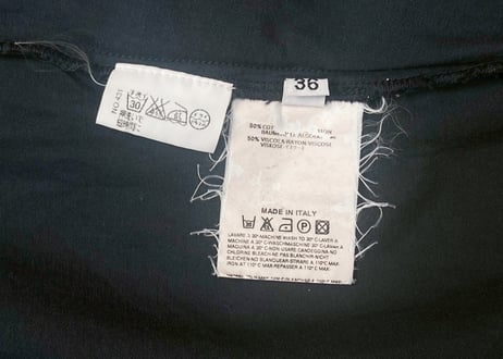 MM6 Maison Margiela/スカート
