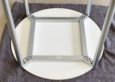 Fritz Hansen / PLANO Round Table / Pelikan Design / Denmark