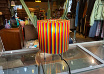 Vintage Style / Rainbow Table Lamp
