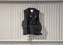 YOKE TACTICAL VEST タクティカルベスト①