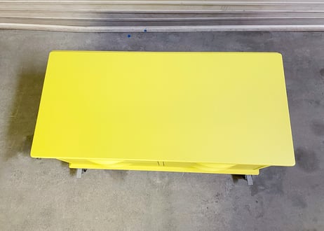 Cassina ixc. COSTANTINO/コスタンティーノ ローボード ドロワーワゴン｜カッシーナ