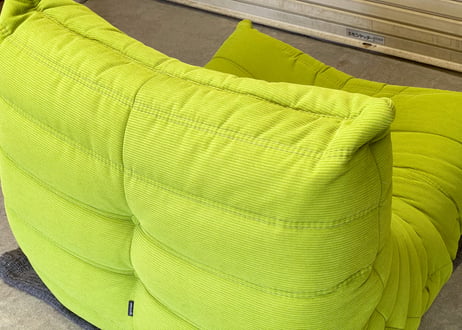 ligne roset（リーン・ロゼ）/ TOGO（トーゴ）