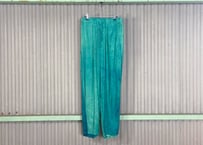 YOKE 24SS GRADATION PRINTED EASY PANTS グラデーションプリントイージーパンツ