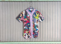 COMME des GARCONS SHIRT(コムデギャルソンシャツ) 13SS半袖シャツ
