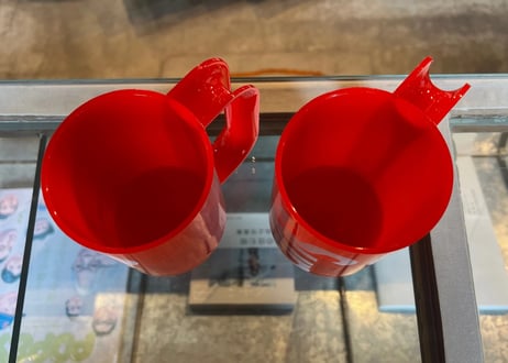 【Supreme】/ 20SS Heller Mugs (Set of 2) / 新品未使用