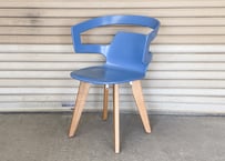 Alias / SEGESTA WOOD 558 / Alfredo Häberli / Cassina ixc.