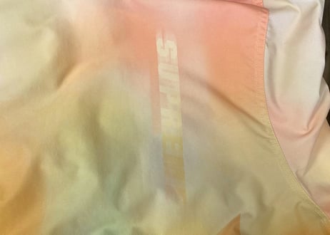 Supreme 20AW Side Logo Track Jacket XL
