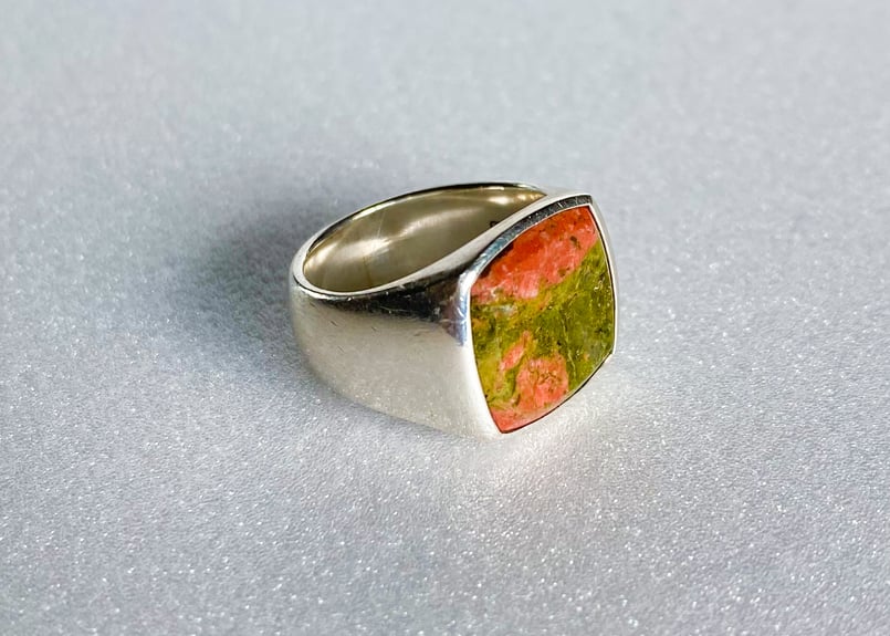 Tom wood トムウッド 52(12号) | UNITORA