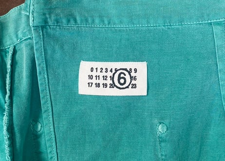 MM6/Maison Margiela/スカート