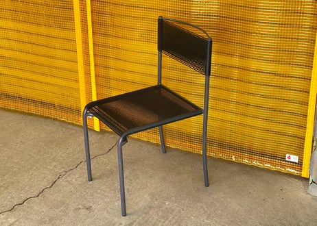 【Cassina ixc.】Alias 100 SPAGHETTI / スパゲティ アイコンダイニングチェア「GEMINI 100」