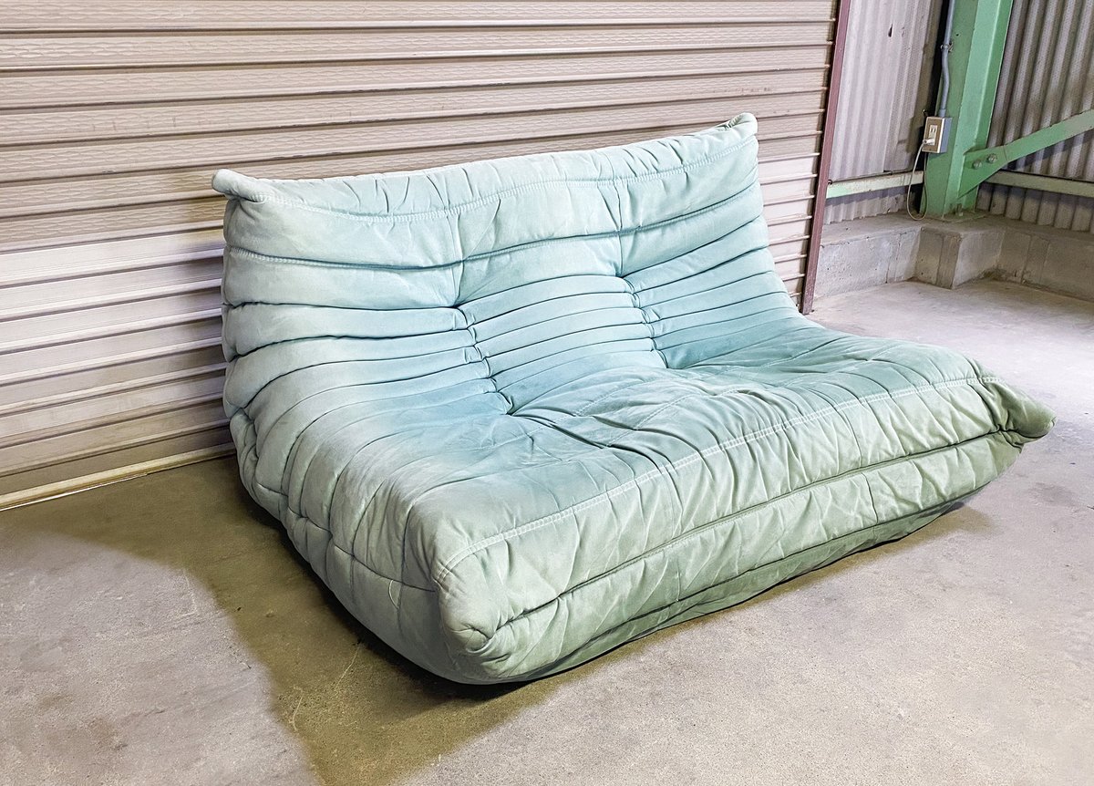 【正規品】ligne roset（リーンロゼ）Togo sofa 2P ligne roset リーンロゼ TOGO トーゴ 2Pソファ | UNITORA