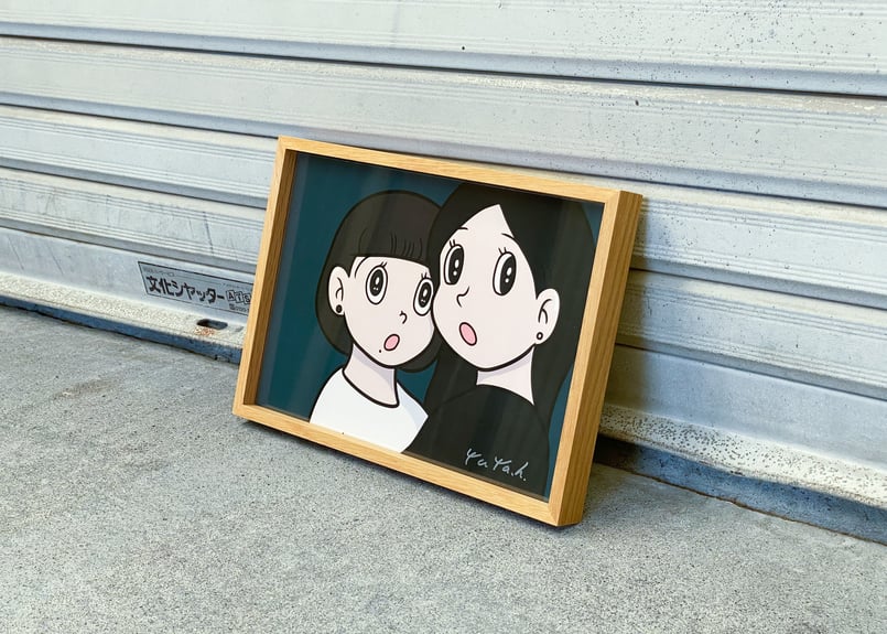 希少作品　ハシヅメユウヤ　サイン入り 橋爪悠也 ハシヅメユウヤ 直筆サイン入りA | UNITORA