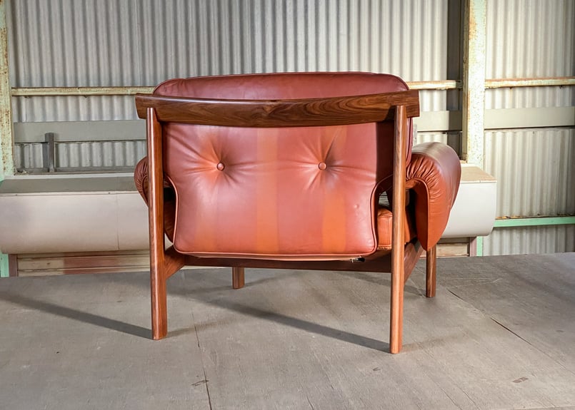 1980s/ビンテージ 天童木工 BRASILEIRA / ブラジレイラ ブラジリアン