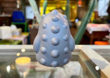 【Toy】Frank Kozik Heathrow フィギュア/ハイスタ