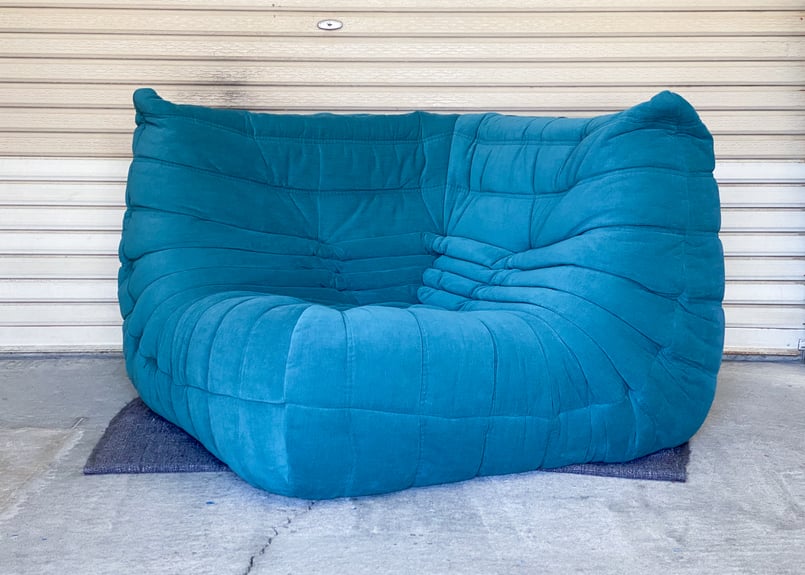 ligne roset（リーン・ロゼ）/ TOGO（トーゴ）/コーナーソファ | UNITORA