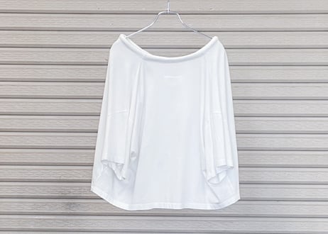 MM6 Maison Margiela （エムエムシックスメゾンマルジェラ）  カットソー