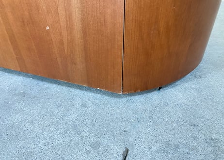 ACTUS アクタス サイドボード キャビネット